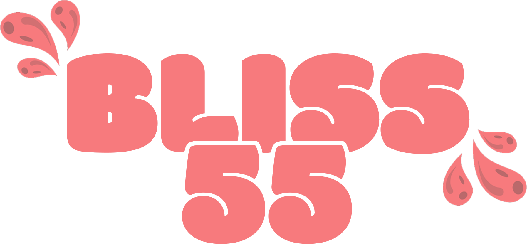 Bliss55 Logo